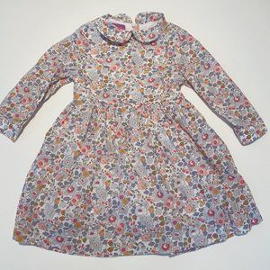 LIBERTY - Girl's posh dress